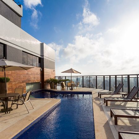 Mercure Belem Boulevard Екстериор снимка