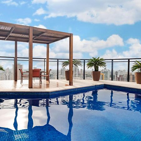 Mercure Belem Boulevard Екстериор снимка