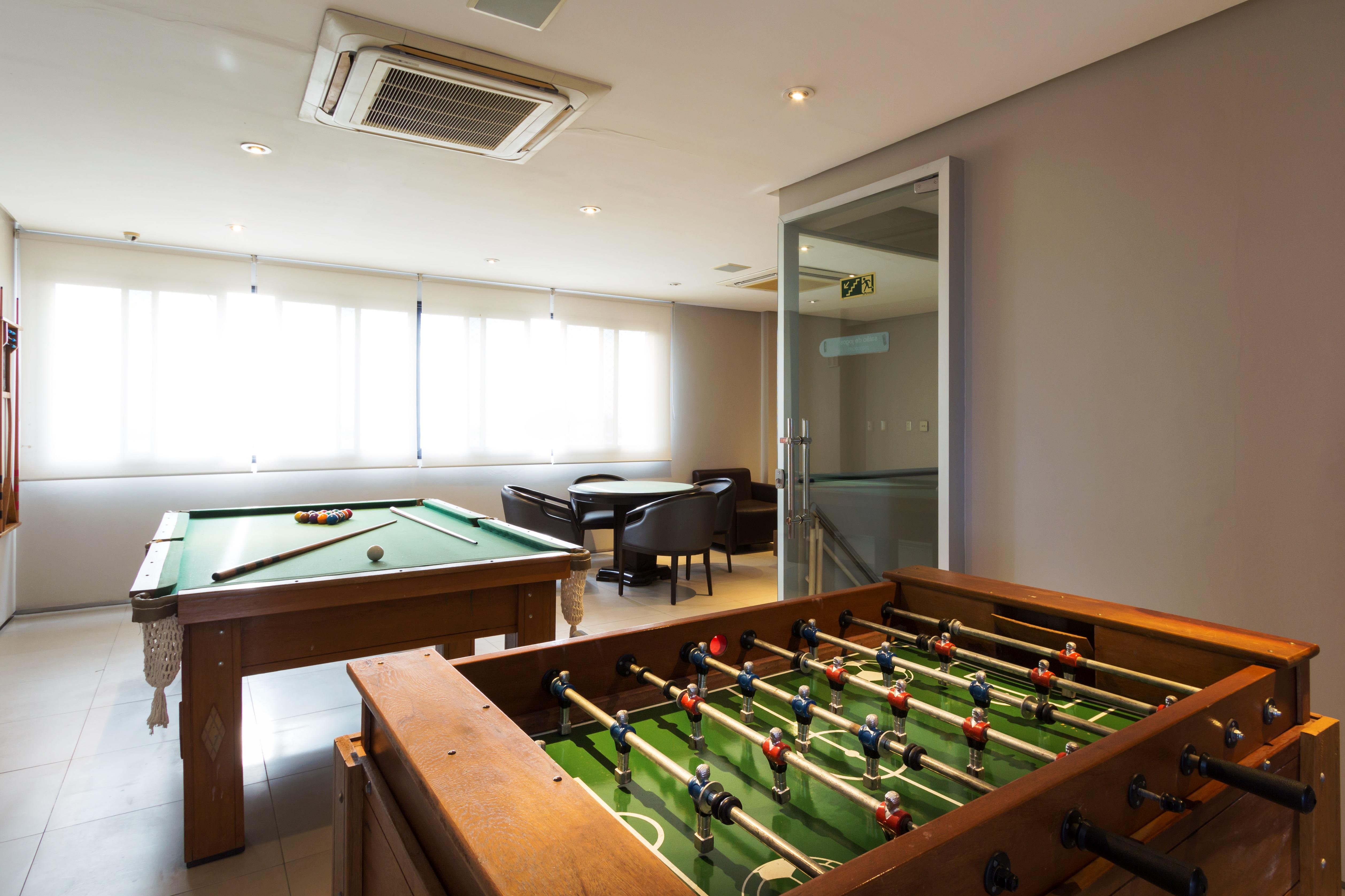 Mercure Belem Boulevard Екстериор снимка