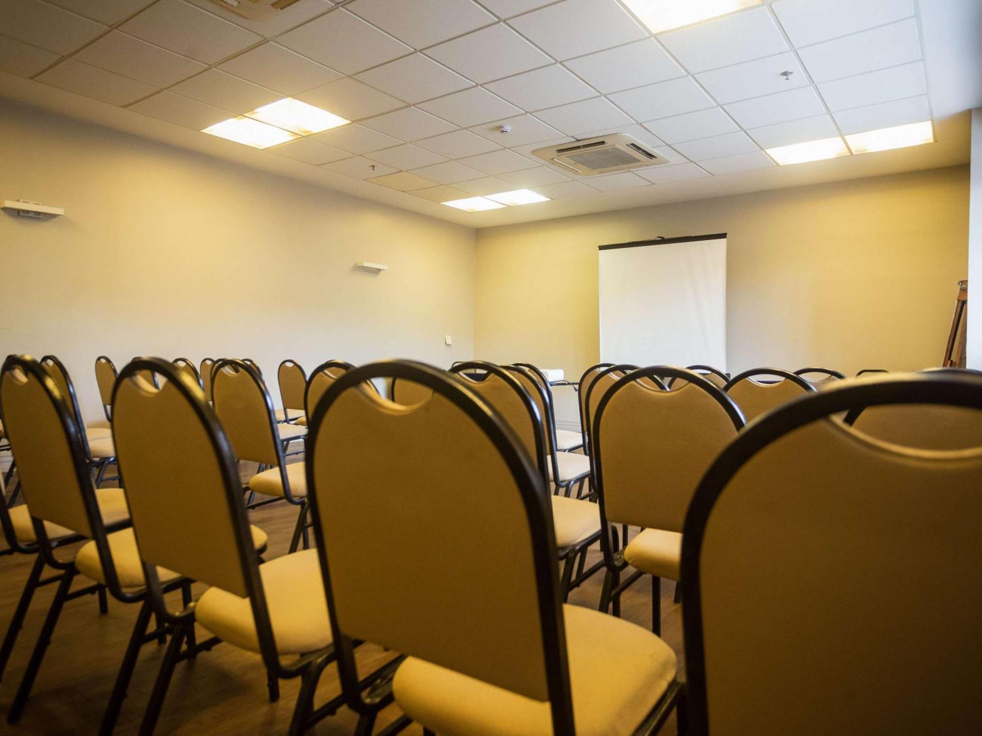 Mercure Belem Boulevard Екстериор снимка