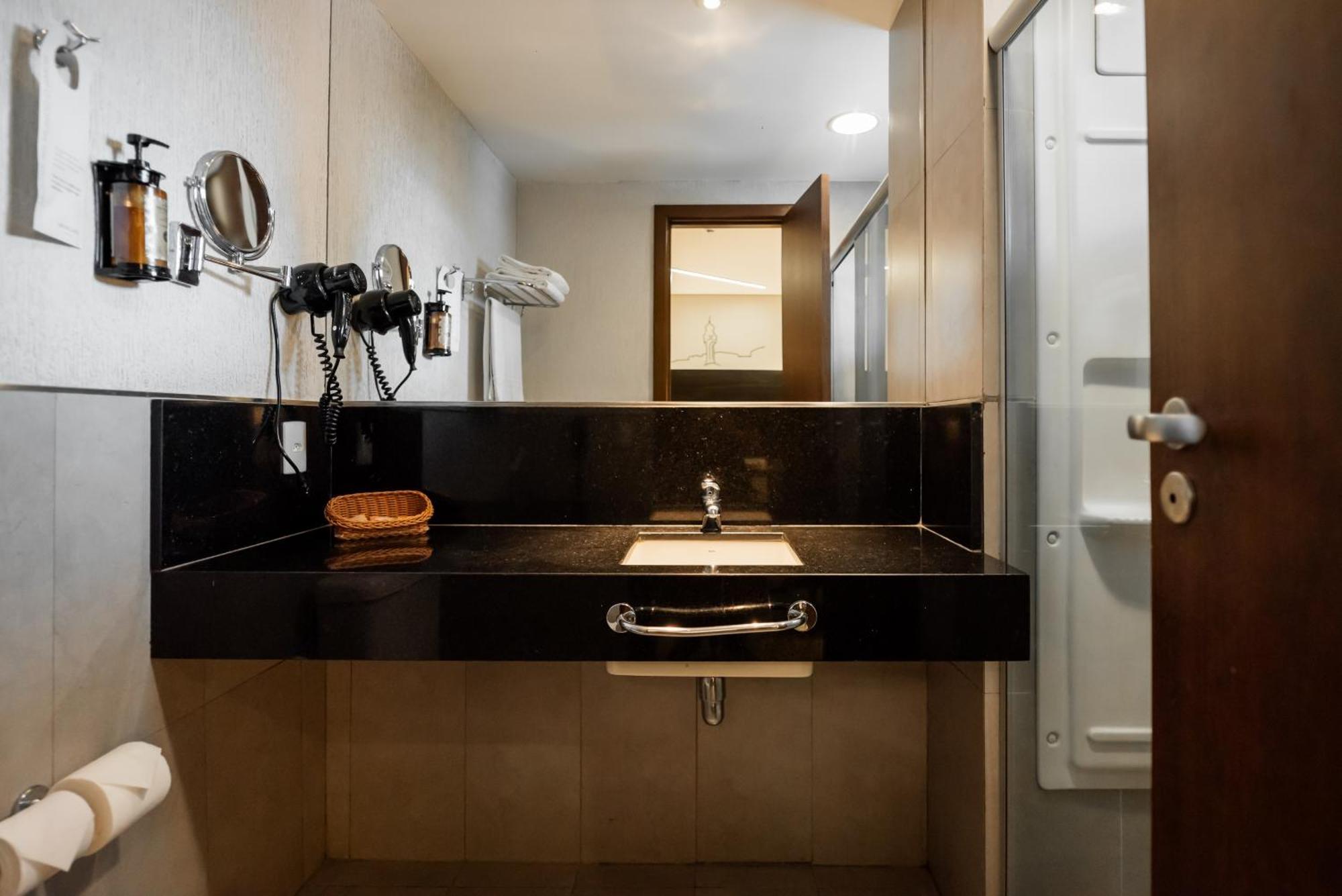 Mercure Belem Boulevard Екстериор снимка