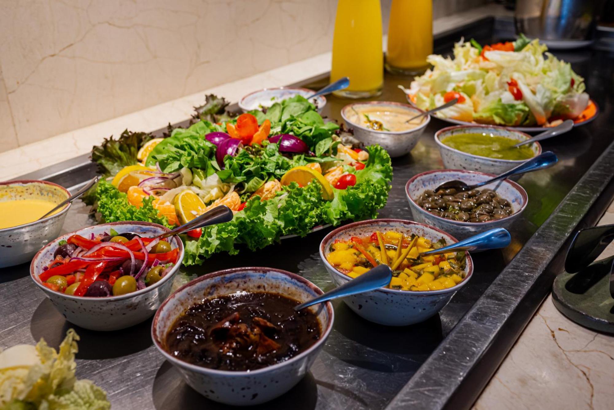 Mercure Belem Boulevard Екстериор снимка