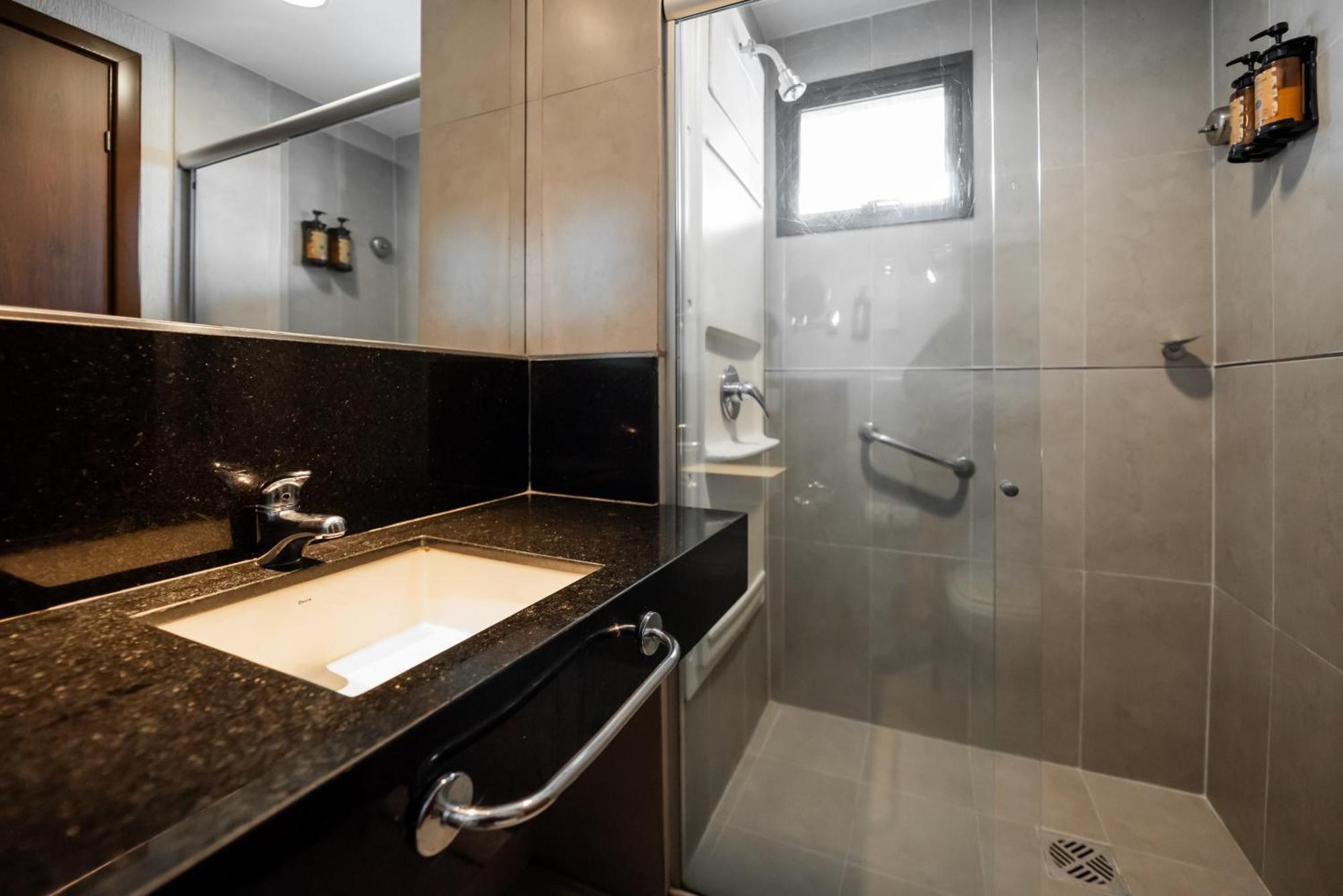 Mercure Belem Boulevard Екстериор снимка