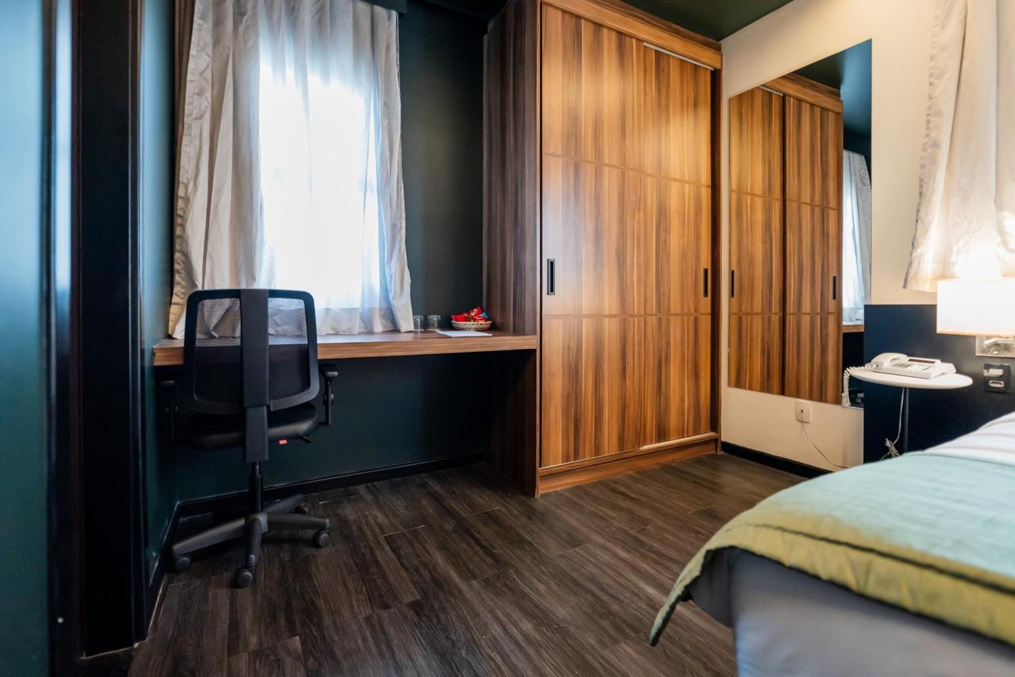 Mercure Belem Boulevard Екстериор снимка