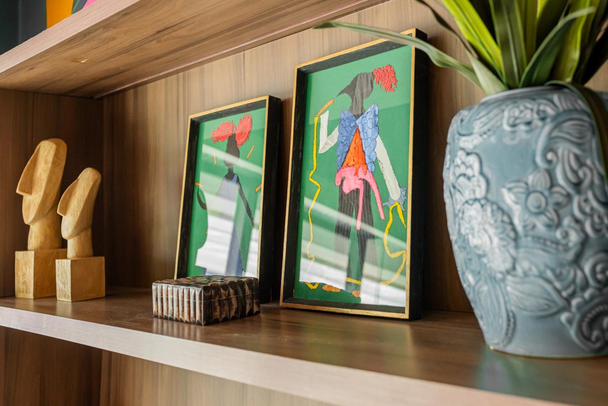 Mercure Belem Boulevard Екстериор снимка
