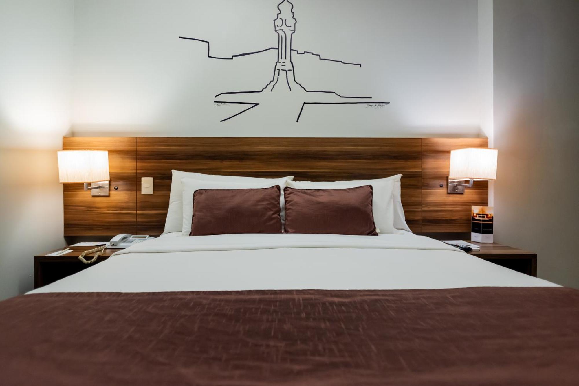 Mercure Belem Boulevard Екстериор снимка