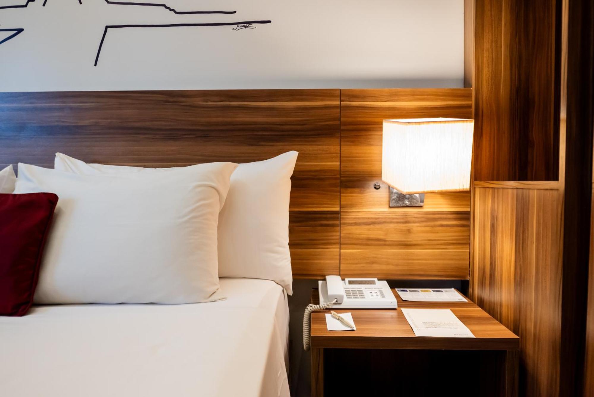 Mercure Belem Boulevard Екстериор снимка