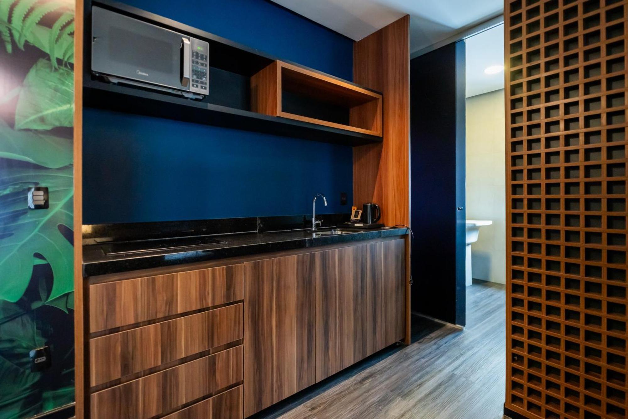 Mercure Belem Boulevard Екстериор снимка