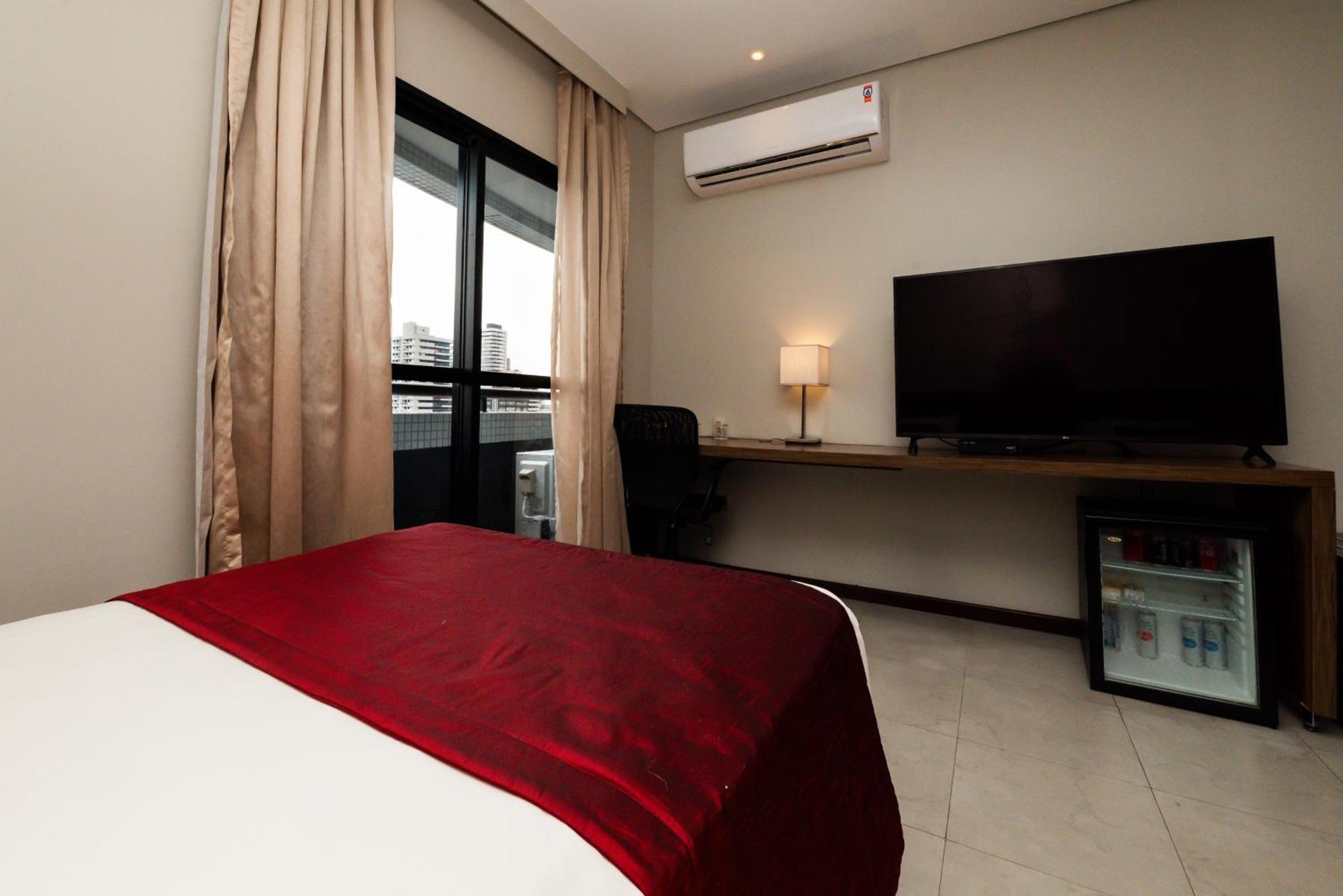 Mercure Belem Boulevard Екстериор снимка