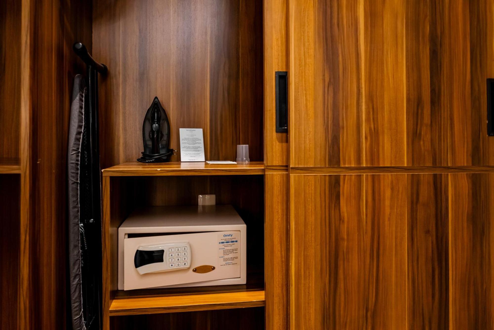 Mercure Belem Boulevard Екстериор снимка