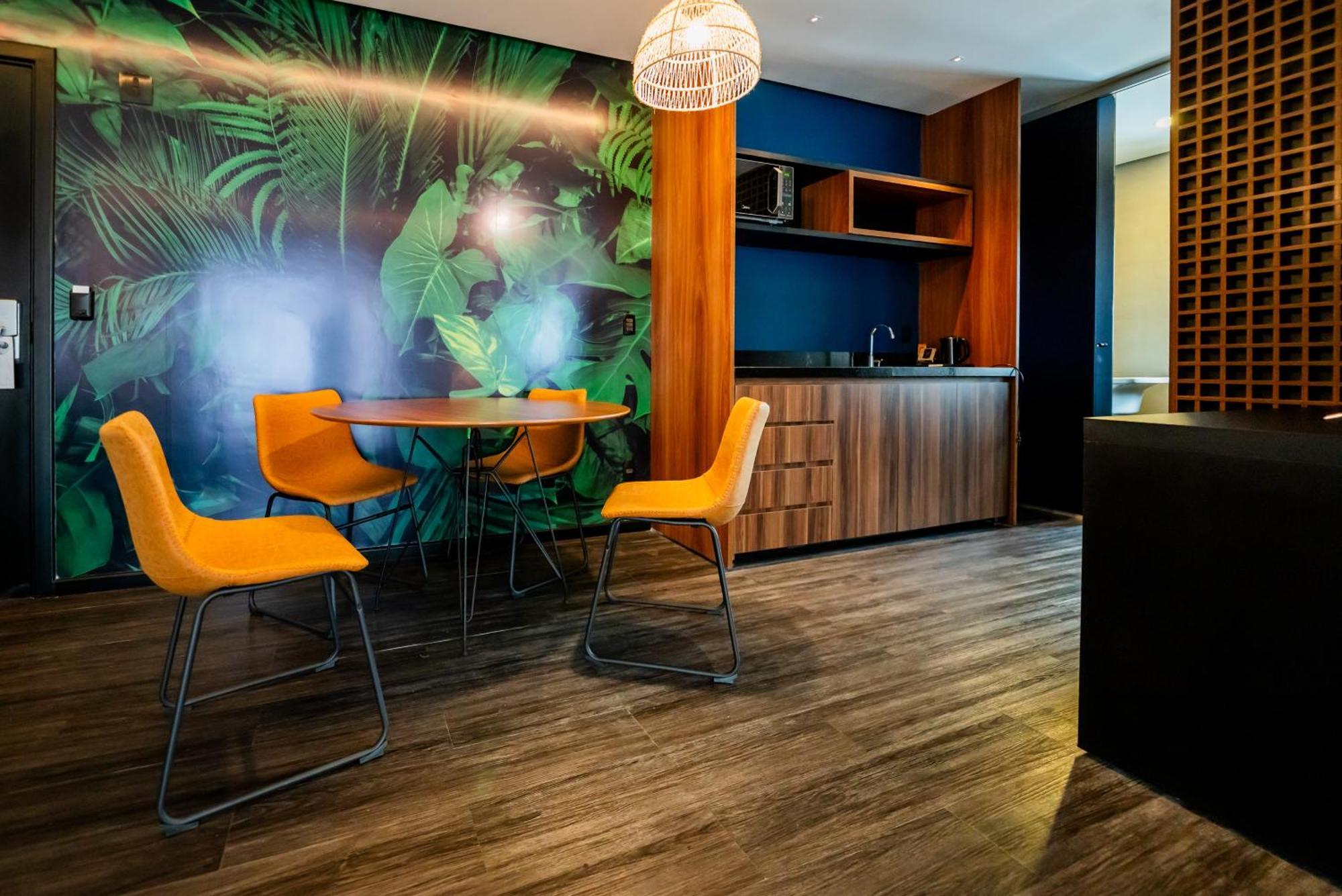 Mercure Belem Boulevard Екстериор снимка