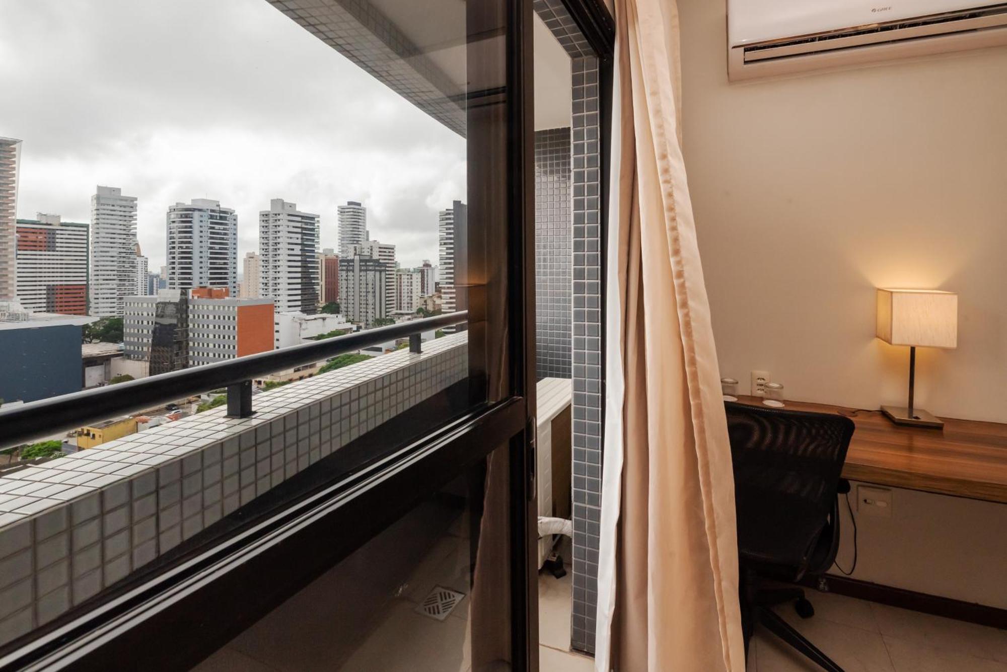 Mercure Belem Boulevard Екстериор снимка