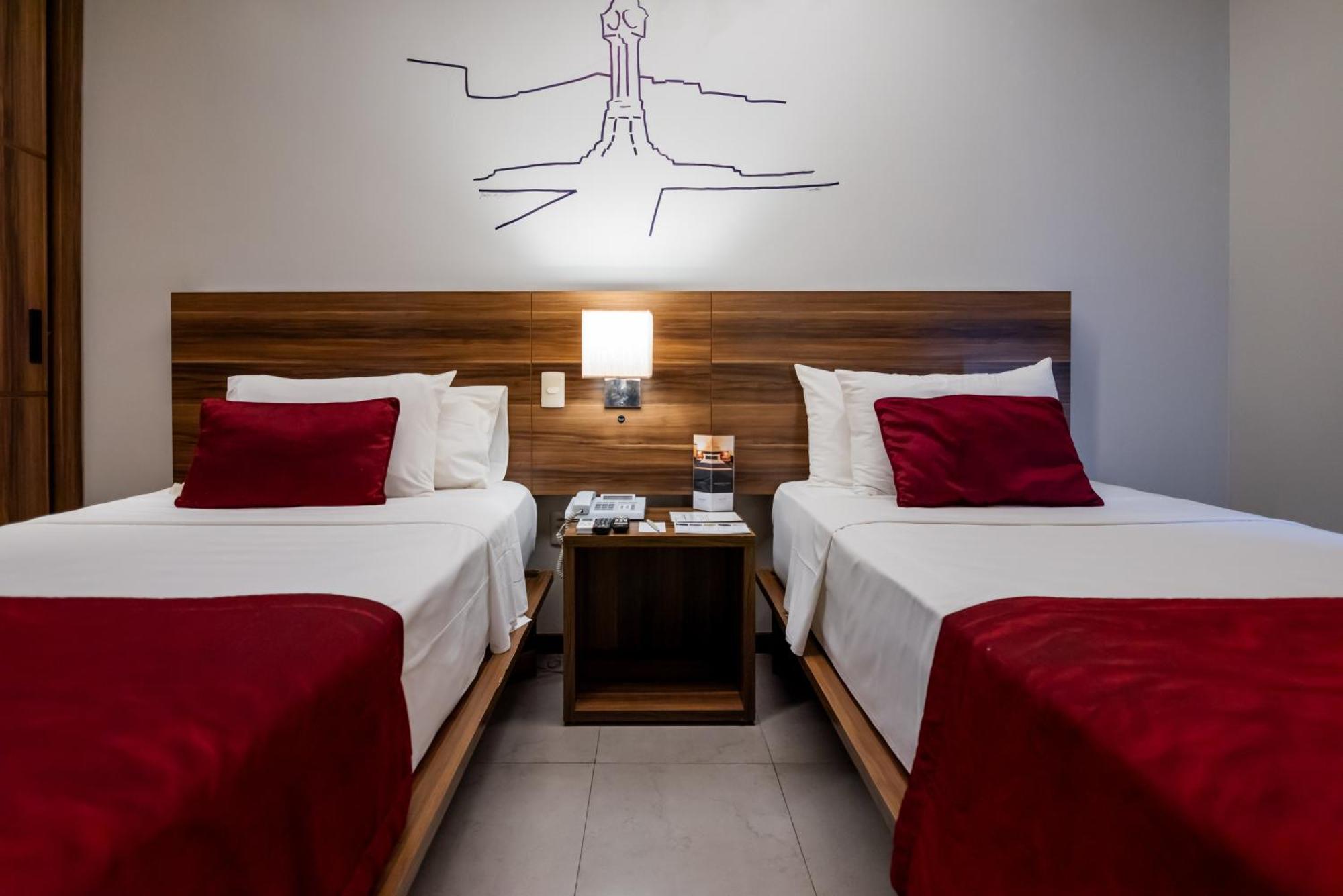 Mercure Belem Boulevard Екстериор снимка
