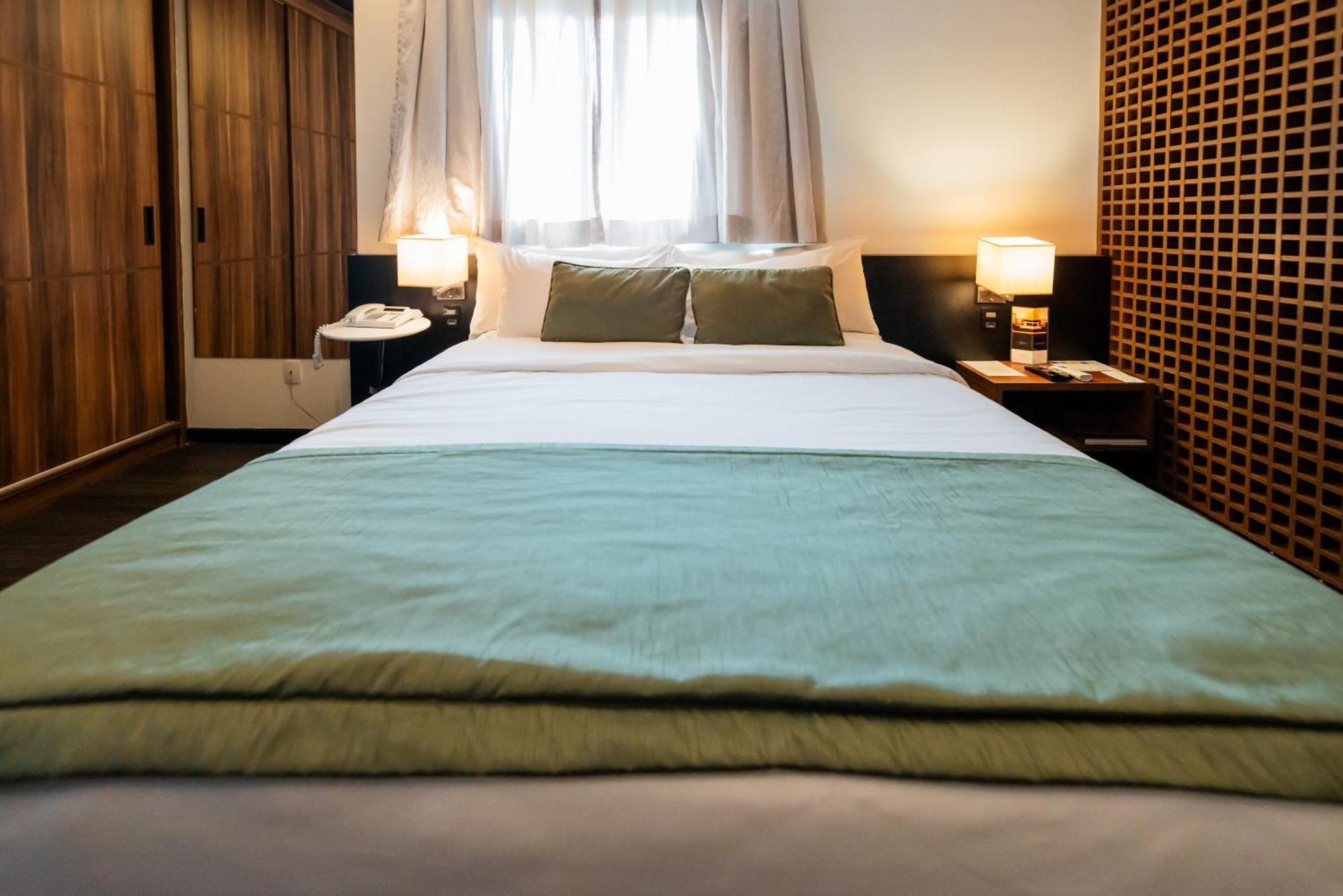 Mercure Belem Boulevard Екстериор снимка