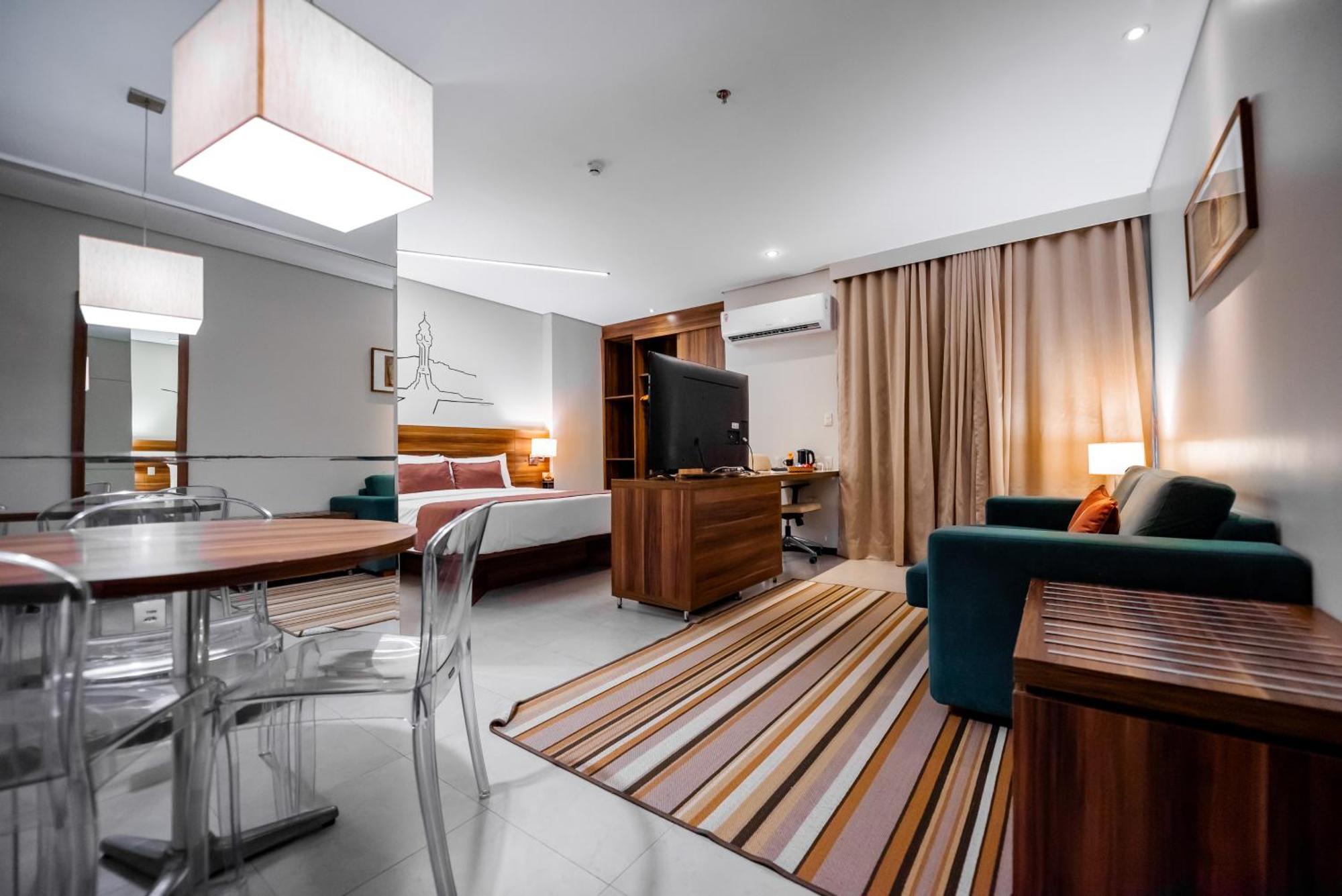 Mercure Belem Boulevard Екстериор снимка