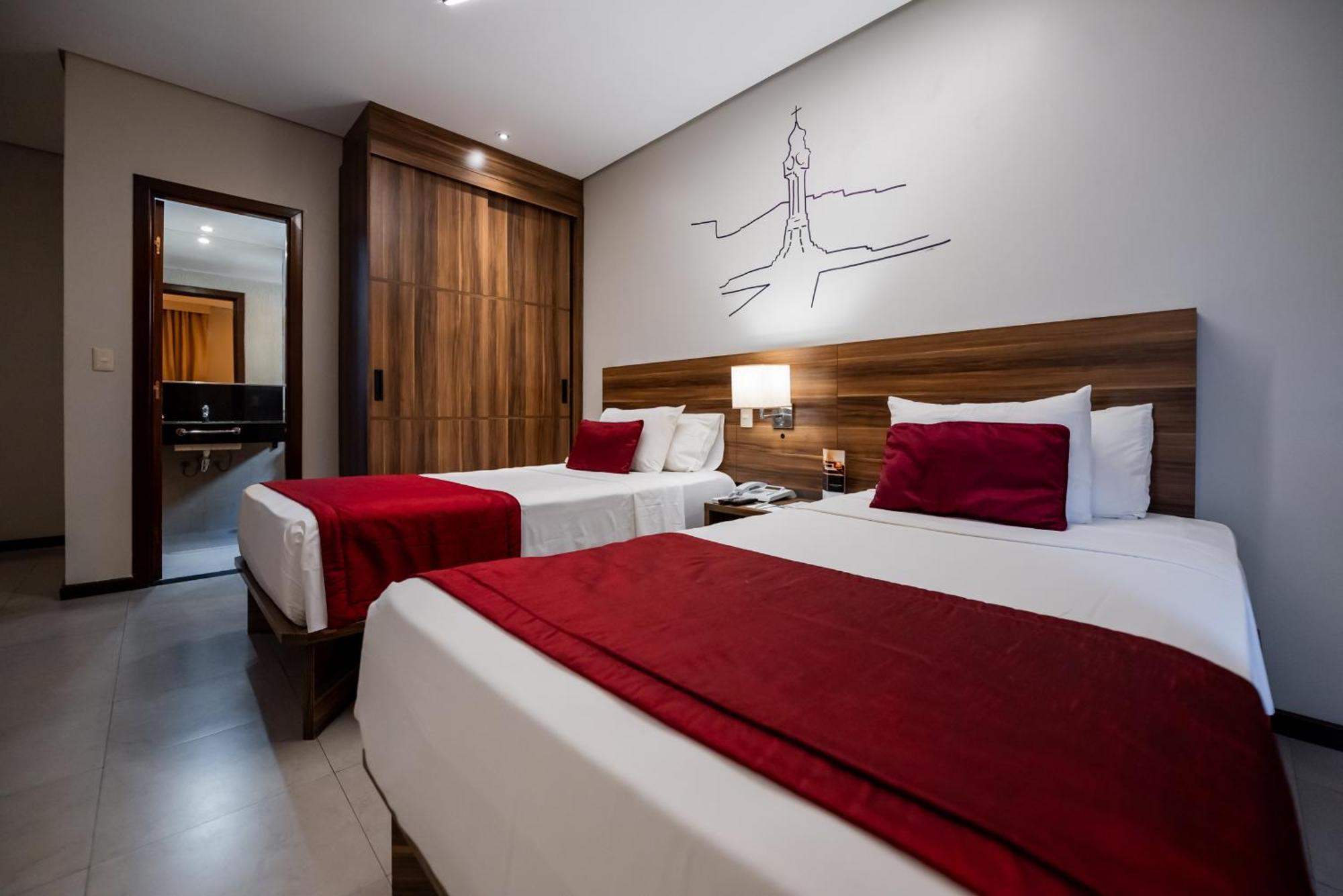 Mercure Belem Boulevard Екстериор снимка